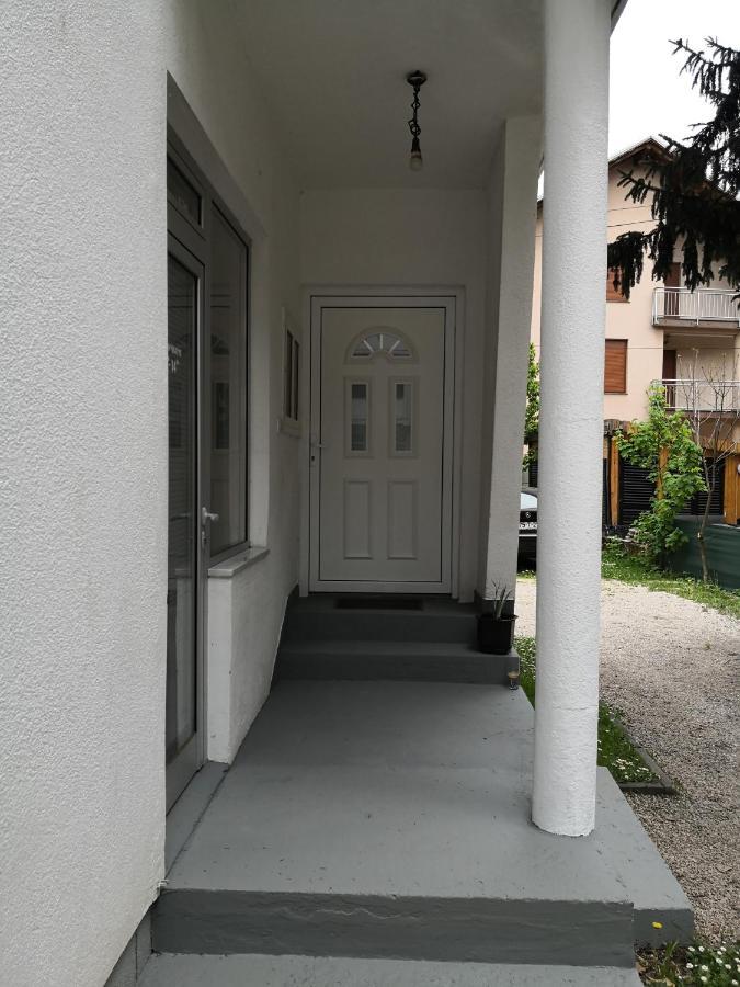 Apartman Sana Lux Apartment Sanski Most Exterior photo