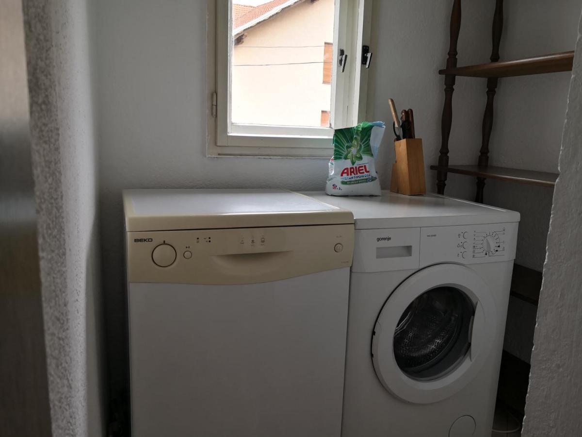 Apartman Sana Lux Apartment Sanski Most Exterior photo