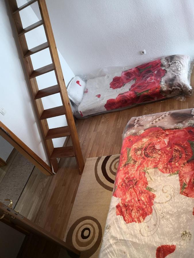 Apartman Sana Lux Apartment Sanski Most Exterior photo